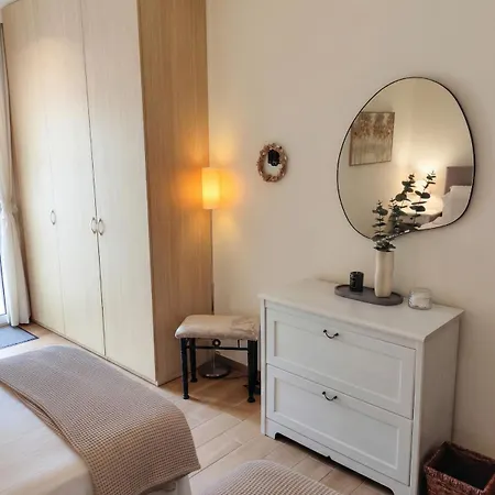 Apartman Nefeli Duplex