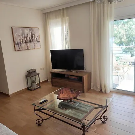 Nefeli Duplex *
