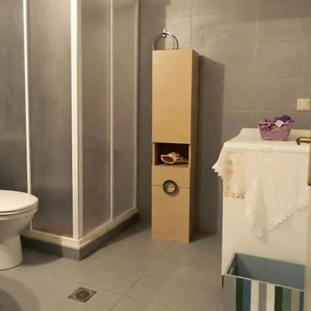 Apartman Nefeli Duplex *