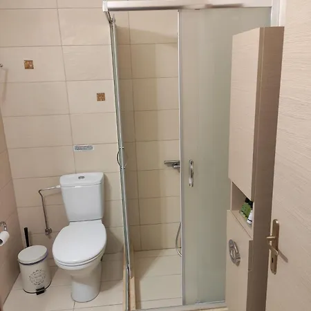 Nefeli Duplex *