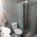 Nefeli Duplex Διαμέρισμα Καραβόμυλος