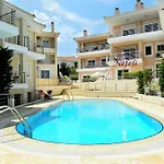 Nefeli Duplex Διαμέρισμα *