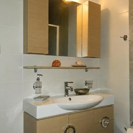 Nefeli Duplex Καραβόμυλος