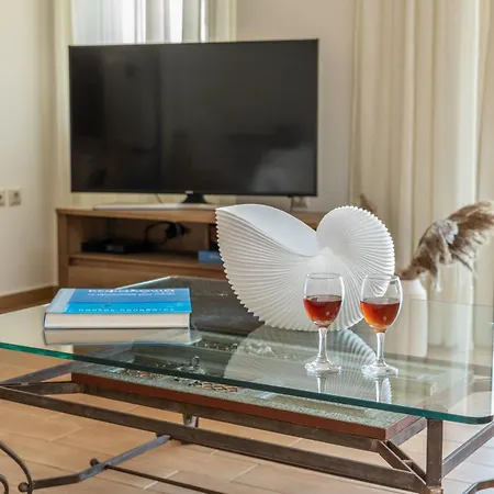 Appartement Nefeli Duplex