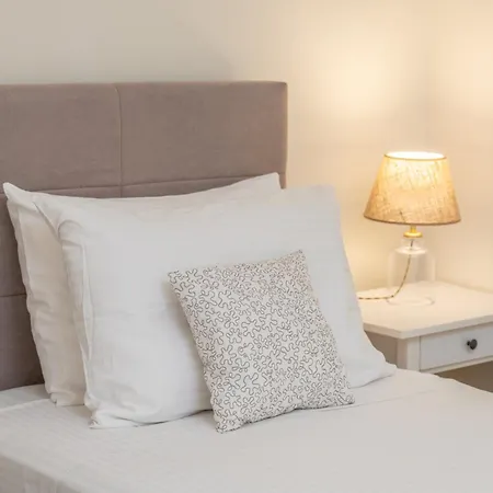 Nefeli Duplex Appartement *