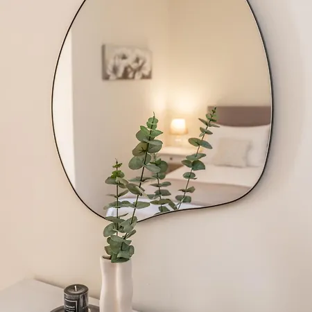 Appartement Nefeli Duplex *