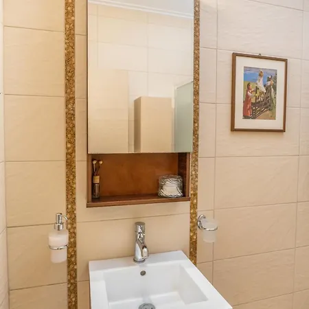 Appartement Nefeli Duplex