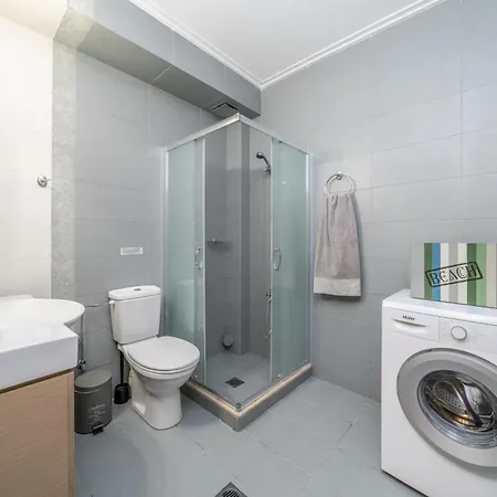 Nefeli Duplex Appartement *