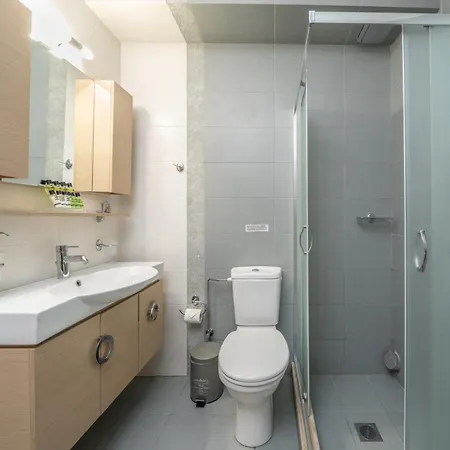 Nefeli Duplex *