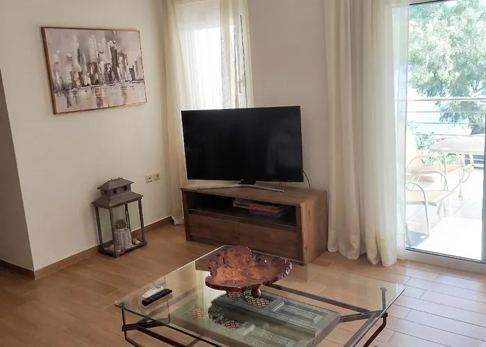 Nefeli Duplex *