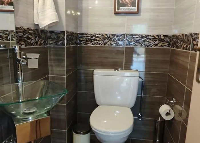 Nefeli Duplex Apartment *