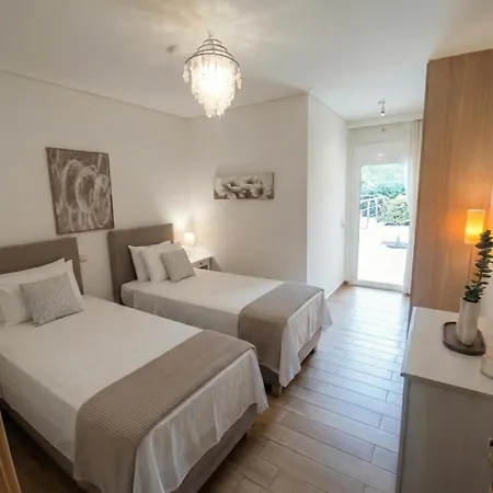Appartamento Nefeli Duplex