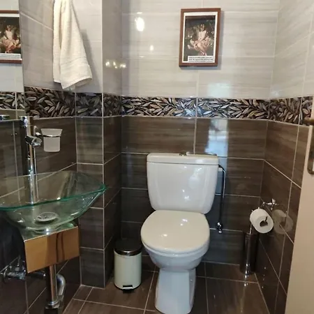 Nefeli Duplex Appartamento *